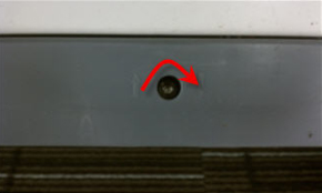 Adjust Height Of Dishwasher A